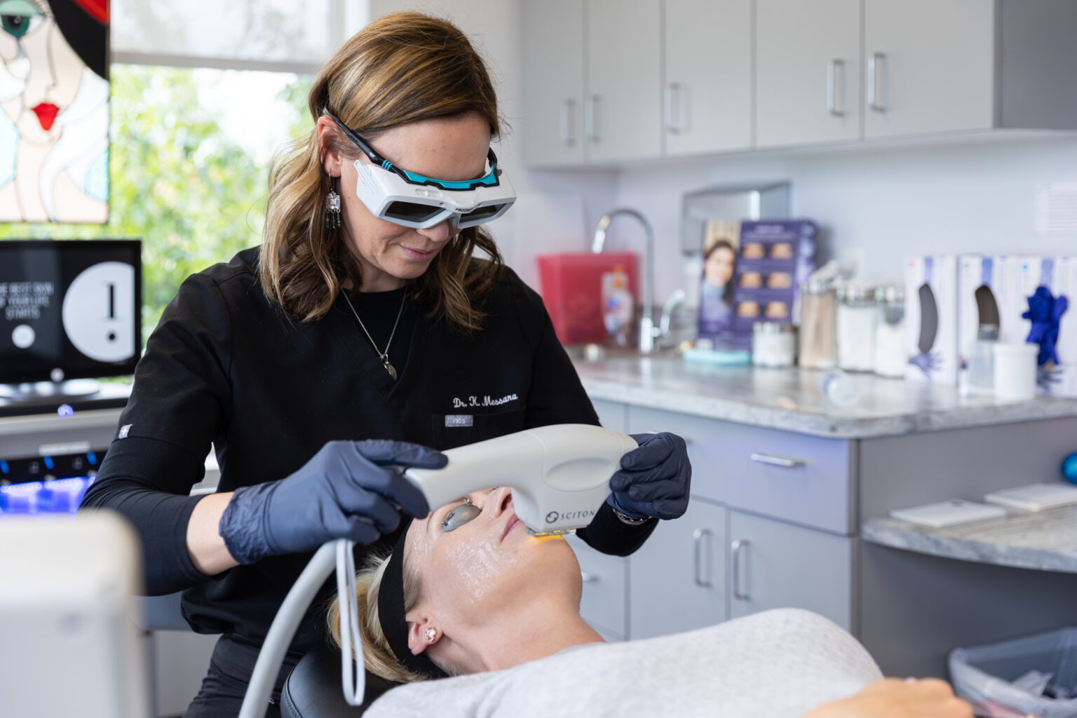 Dermatology Associates Of Colorado Parker Co Dermatologist in Parker, Colorado | Elevated Dermatology