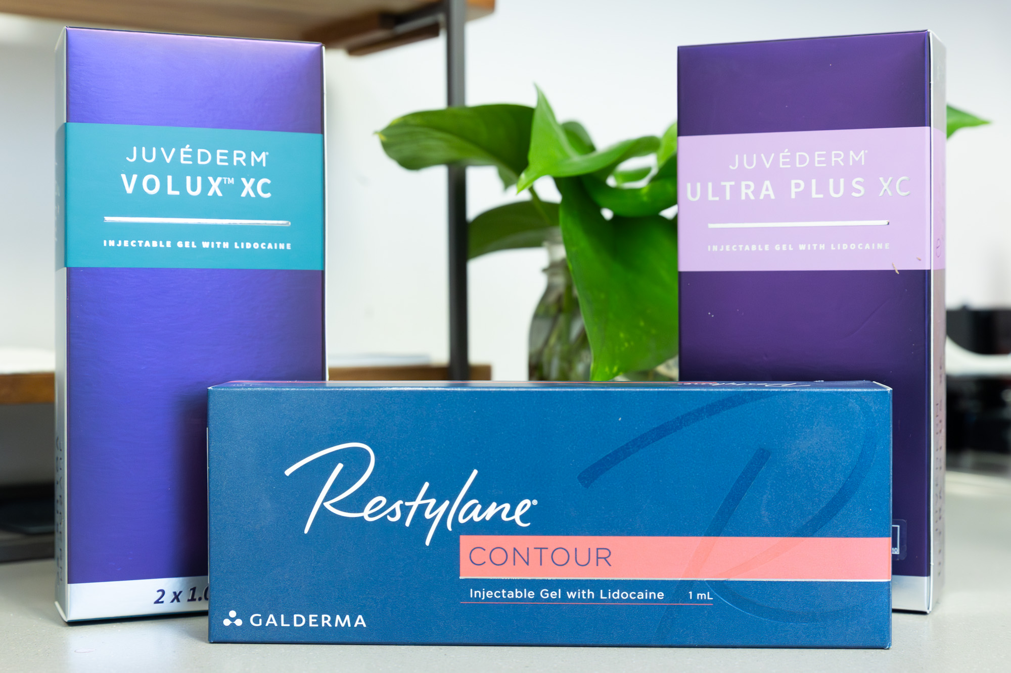 Hyaluronic Acid and Lip Injections Effective Cosmetic Procedures for a