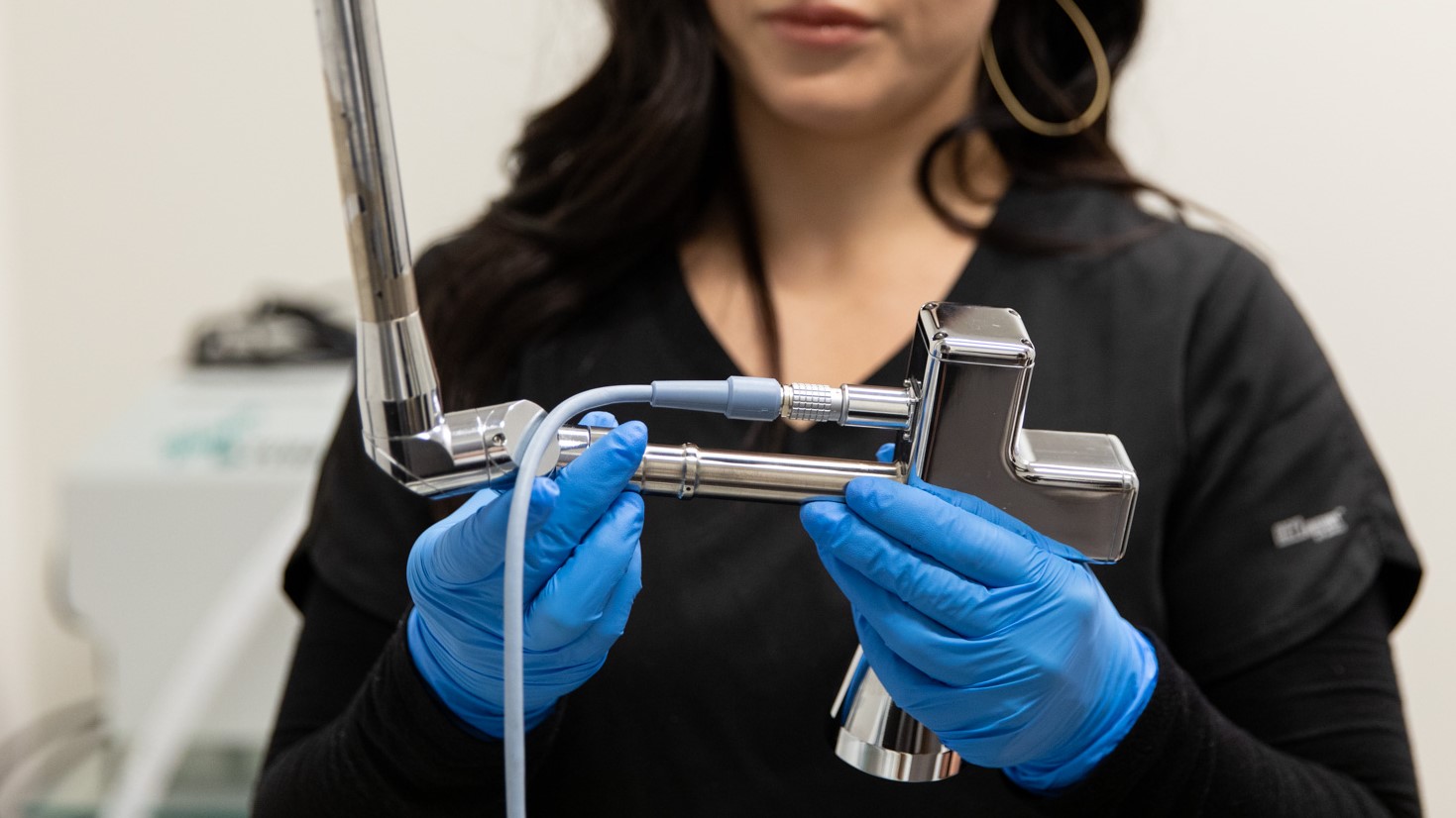 Full Field Resurfacing procedures from Elevated Dermatology in Parker & Littleton CO